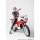 Bandai S.H. Figuarts - New Cyclone "Kamen Rider" image 4
