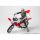 Bandai S.H. Figuarts - New Cyclone "Kamen Rider" image 5