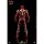 KING ARTS Avengers: Age of Ultron - Iron Man Mark.43 1/9 Diecast Figure 圖片 5