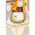 Kotobukiya Girls und Panzer das Finale - Darjeeling COCO'S Uniform ver. 1/7 Complete Figure imagen 13