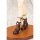 Kotobukiya Girls und Panzer das Finale - Darjeeling COCO'S Uniform ver. 1/7 Complete Figure imagen 15