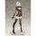 Flare [Bonus] Rebuild of Evangelion - Rei Ayanami (Tentative Name) Complete Figure [EVANGELION STORE Exclusive] รูปภาพ 4