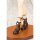Kotobukiya [Bonus] Girls und Panzer das Finale - Darjeeling COCO'S Uniform ver. 1/7 Complete Figure [Kotobukiya Shop Exclusive] Bild 15