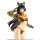Max Factory [Bonus] PLAMAX MF-24 minimum factory - Shunya Yamashita Military Cuties: Miyuki 1/20 Plastic Model image 5