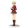 WAVE DreamTech - Girls und Panzer the Movie: Darjeeling Panzer Jacket Ver. 1/8 Complete Figure Bild 2
