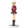 WAVE DreamTech - Girls und Panzer the Movie: Darjeeling Panzer Jacket Ver. 1/8 Complete Figure Bild 4