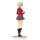 WAVE DreamTech - Girls und Panzer the Movie: Darjeeling Panzer Jacket Ver. 1/8 Complete Figure Bild 5