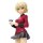 WAVE DreamTech - Girls und Panzer the Movie: Darjeeling Panzer Jacket Ver. 1/8 Complete Figure Bild 7