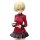 WAVE DreamTech - Girls und Panzer the Movie: Darjeeling Panzer Jacket Ver. 1/8 Complete Figure Bild 8