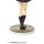 WAVE DreamTech - Girls und Panzer the Movie: Darjeeling Panzer Jacket Ver. 1/8 Complete Figure Bild 10