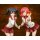 Alter Love Live! School Idol Festival - Nico Yazawa & Maki Nishikino Valentine Hen 1/7 Complete Figure hình ảnh 12