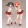 Alter Love Live! School Idol Festival - Nico Yazawa & Maki Nishikino Valentine Hen 1/7 Complete Figure hình ảnh 3