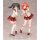 Alter Love Live! School Idol Festival - Nico Yazawa & Maki Nishikino Valentine Hen 1/7 Complete Figure hình ảnh 4
