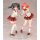 Alter Love Live! School Idol Festival - Nico Yazawa & Maki Nishikino Valentine Hen 1/7 Complete Figure hình ảnh 5