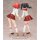 Alter Love Live! School Idol Festival - Nico Yazawa & Maki Nishikino Valentine Hen 1/7 Complete Figure hình ảnh 7