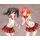 Alter Love Live! School Idol Festival - Nico Yazawa & Maki Nishikino Valentine Hen 1/7 Complete Figure hình ảnh 8