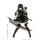 Azone 1/12 Lilia / Black Raven II -The Darkness full of city- Black shadow Edition Complete Doll image 5