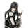Azone 1/12 Lilia / Black Raven II -The Darkness full of city- Black shadow Edition Complete Doll image 7