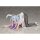 FREEing B-STYLE - No Game No Life: Shiro Bunny Ver. 1/4 Complete Figure 圖片 2