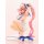 Genco [Bonus] Super Sonico x Is It Wrong to Try to Pick Up Girls in a Dungeon? - Super Sonico Hestia ver. 1/7 Complete Figure Bild 3