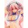 Genco [Bonus] Super Sonico x Is It Wrong to Try to Pick Up Girls in a Dungeon? - Super Sonico Hestia ver. 1/7 Complete Figure Bild 5