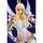 Q-six Walkure Romanze - Bertille Gym Class (Pool Arc) White Swimsuit ver. 1/6 Complete Figure รูปภาพ 13