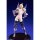 Q-six Walkure Romanze - Bertille Gym Class (Pool Arc) White Swimsuit ver. 1/6 Complete Figure รูปภาพ 4