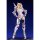 Q-six Walkure Romanze - Bertille Gym Class (Pool Arc) White Swimsuit ver. 1/6 Complete Figure รูปภาพ 7