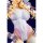 Q-six Walkure Romanze - Bertille Gym Class (Pool Arc) White Swimsuit ver. 1/6 Complete Figure รูปภาพ 9