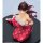 Daiki Kougyou [Bonus] comic Anthurium 014 Cover Illustration - Koinobori 1/6 Complete Figure Bild 13