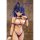 SkyTube [Bonus] Comic Aun - Hana Fukiishi Racing girl ver. illustration by Kurehito Misaki 1/6 Complete Figure รูปภาพ 10
