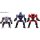 Takara Tomy Diaclone DA-22 Powered System Maneuver Beta image 11