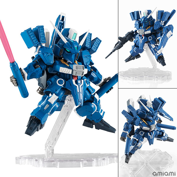 Bandai NXEDGE 스타일 [MS 유닛] 건담 Mk-V