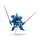 Bandai NXEDGE STYLE [MS UNIT] Gundam Mk-V "GUNDAM SENTINEL" image 2