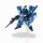 Bandai NXEDGE STYLE [MS UNIT] Gundam Mk-V "GUNDAM SENTINEL" image 3