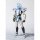 Bandai S.H. Figuarts - Kamen Rider Cross-Z Charge "Kamen Rider Build" Bild 2