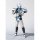 Bandai S.H. Figuarts - Kamen Rider Cross-Z Charge "Kamen Rider Build" Bild 4