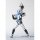 Bandai S.H. Figuarts - Kamen Rider Cross-Z Charge "Kamen Rider Build" Bild 6