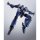 Bandai HI-METAL R - Brockary "Combat Mecha Xabungle" image 8