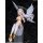 ASCII Media Works 4 Goddesses Online - 블랙하트 1/7 완성품 피규어 이미지 14