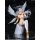 ASCII Media Works 4 Goddesses Online - 블랙하트 1/7 완성품 피규어 이미지 2