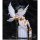ASCII Media Works 4 Goddesses Online - 블랙하트 1/7 완성품 피규어 이미지 8