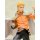 MegaHouse G.E.M. Series - BORUTO NARUTO NEXT GENERATIONS: Naruto Uzumaki 7th Hokage ver. 1/8 Complete Figure Bild 12