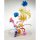 Genco Kiniro Mosaic Pretty Days - Karen Kujo Poppun Cheer Girl ver. 1/7 Complete Figure image 5