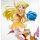 Genco Kiniro Mosaic Pretty Days - Karen Kujo Poppun Cheer Girl ver. 1/7 Complete Figure image 7