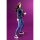Kotobukiya ARTFX+ - MARVEL UNIVERSE Defenders: Jessica Jones 1/10 Easy Assembly Kit Bild 4
