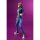 Kotobukiya ARTFX+ - MARVEL UNIVERSE Defenders: Jessica Jones 1/10 Easy Assembly Kit Bild 7