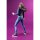 Kotobukiya ARTFX+ - MARVEL UNIVERSE Defenders: Jessica Jones 1/10 Easy Assembly Kit Bild 8