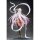 Q-six [Bonus] Youkoso! Sukebe Elf no Mori e Evelyn Celebrian 1/6 Complete Figure Bild 10