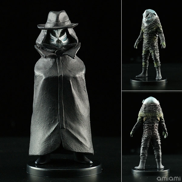 ACRO KRS35 Alien Zarab (PVC Pre-painted Assembly KIT)